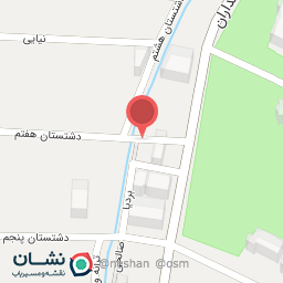 عکس نانوایی تافتون