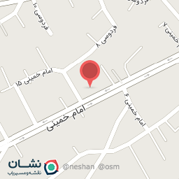 عکس بانک ایران زمین