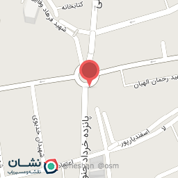 عکس فروشگاه پوشاک نوزادی و بچگانه لونا