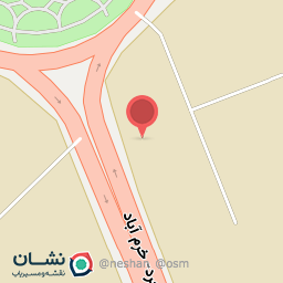 عکس نمایشگاه کامیون بروجرد حقیقت