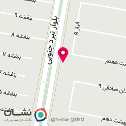 عکس نانوایی