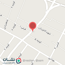 عکس سالن زیبایی طلا