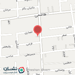 عکس مرکز مشاوره کارون