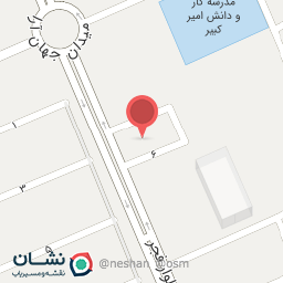 عکس پارک بلوار فجر