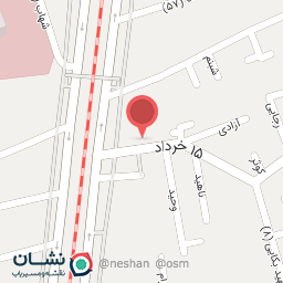 عکس آرایشی بهداشتی داتیس شفیعی