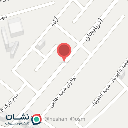 عکس سالن زیبایی سانلی اردبیل