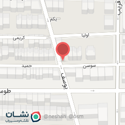 عکس بوفه کتاب اسپانیایی