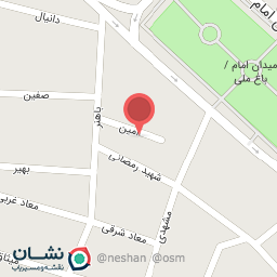 عکس آرایشگاه