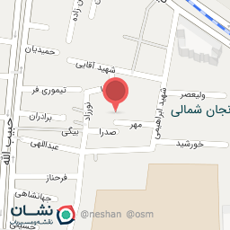 عکس وزین حسابان سوین