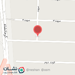 عکس سوپرمارکت سهند