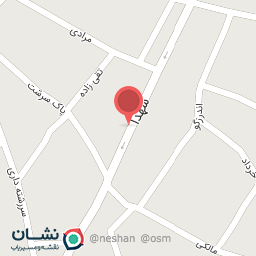 عکس سالن زیبایی نگار محمدیان