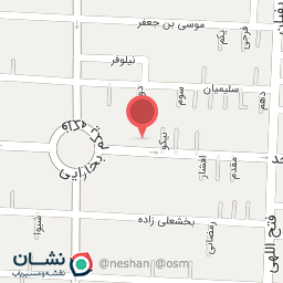 عکس موتور سازی سیکلت سازان