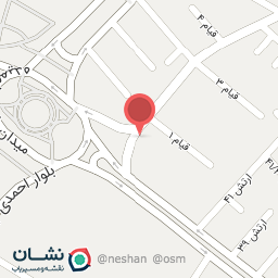 عکس تعمیرگاه جلوبندی کیانی