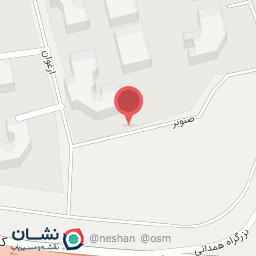 عکس برج ارکیده 5