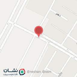 عکس کوچه توحید