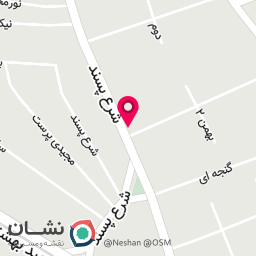 عکس خشکشویی ایران