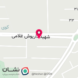 عکس نیگران کده