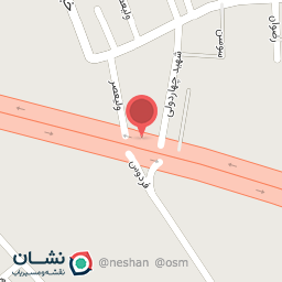 عکس بلوار بهشت