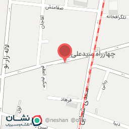 عکس رستوران اصیل تبریزی