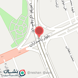 عکس پل شهدای غواص