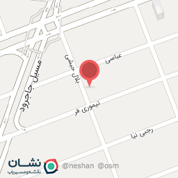 عکس تعمیرگاه جنرال سرویس