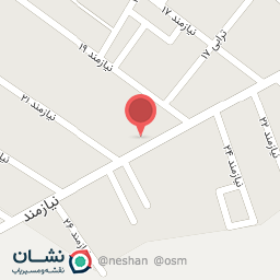 عکس مدرسه ابتدایی دخترانه ۱۵ خرداد