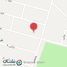 عکس سوپر مارکت ولیعصر