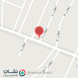 عکس تعمیرگاه و آپاراتی حسین بر