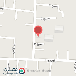 عکس دفتر محمد خسروزاده