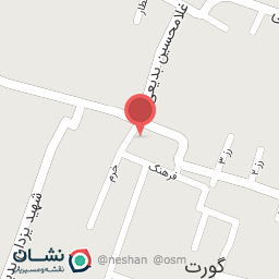 عکس مسجد چهارده معصوم 