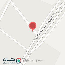 عکس تعمیرگاه مکانیکی رحیم