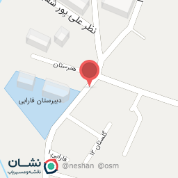 عکس نانوایی بربری