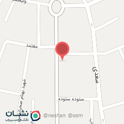 عکس لباس فروشی خلیلی 