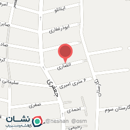 عکس حسینیه بنی فاطمه (س)