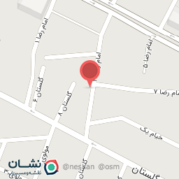 عکس آرایشگاه آرامو