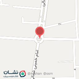 عکس میدان فراغی (یادبود سابق)