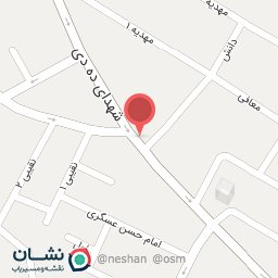 عکس پاساژ پاتن جامه