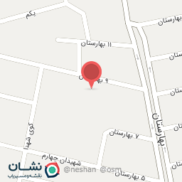 عکس سوپر مارکت مهاجر