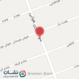 عکس کبابی فرد اطمینان