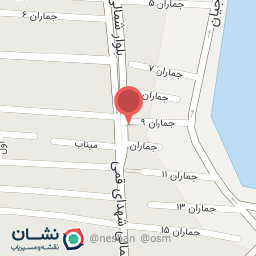 عکس برنج و خشکبار کاهانی