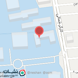 عکس آزمایشگاه تحقیقاتی نانوبیوفوتونیک دانشگاه تهران 