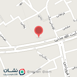 عکس ساندویچ هایدا شعبه همدان