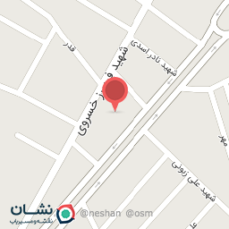 عکس دبیرستان شهید فهمیده