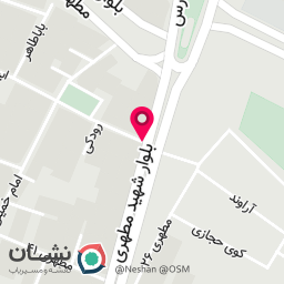 عکس دفتراسنادرسمی ۳۰ساوه
