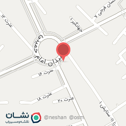 عکس پارچه فروشی عطوفی