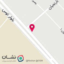 عکس موزائیک محمد امین گنجی