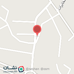 عکس نانوایی سنگک