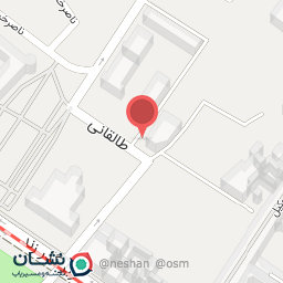 عکس ورودی پارکینگ عمومی وکیل