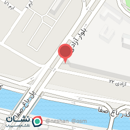 عکس کیوسک باغ صفا