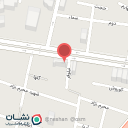 عکس سرای شالیزار